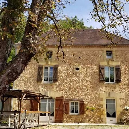 ホテル Moulin De L'Hoste ラルザック エクステリア 写真