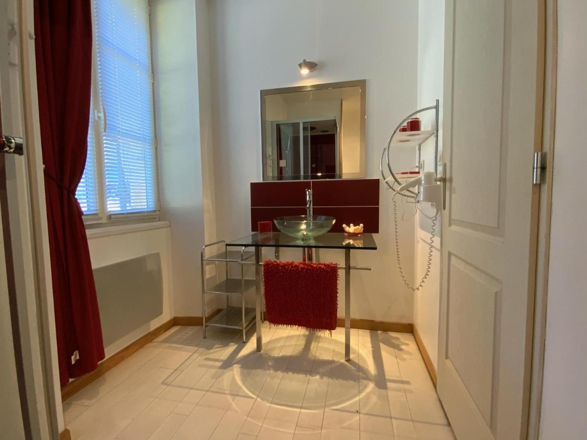 ホテル Moulin De L'Hoste ラルザック エクステリア 写真