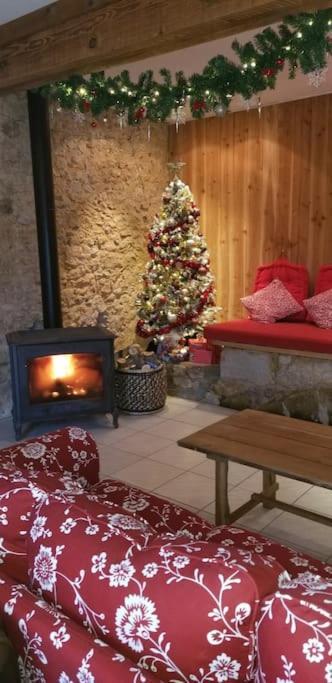 ホテル Moulin De L'Hoste ラルザック エクステリア 写真