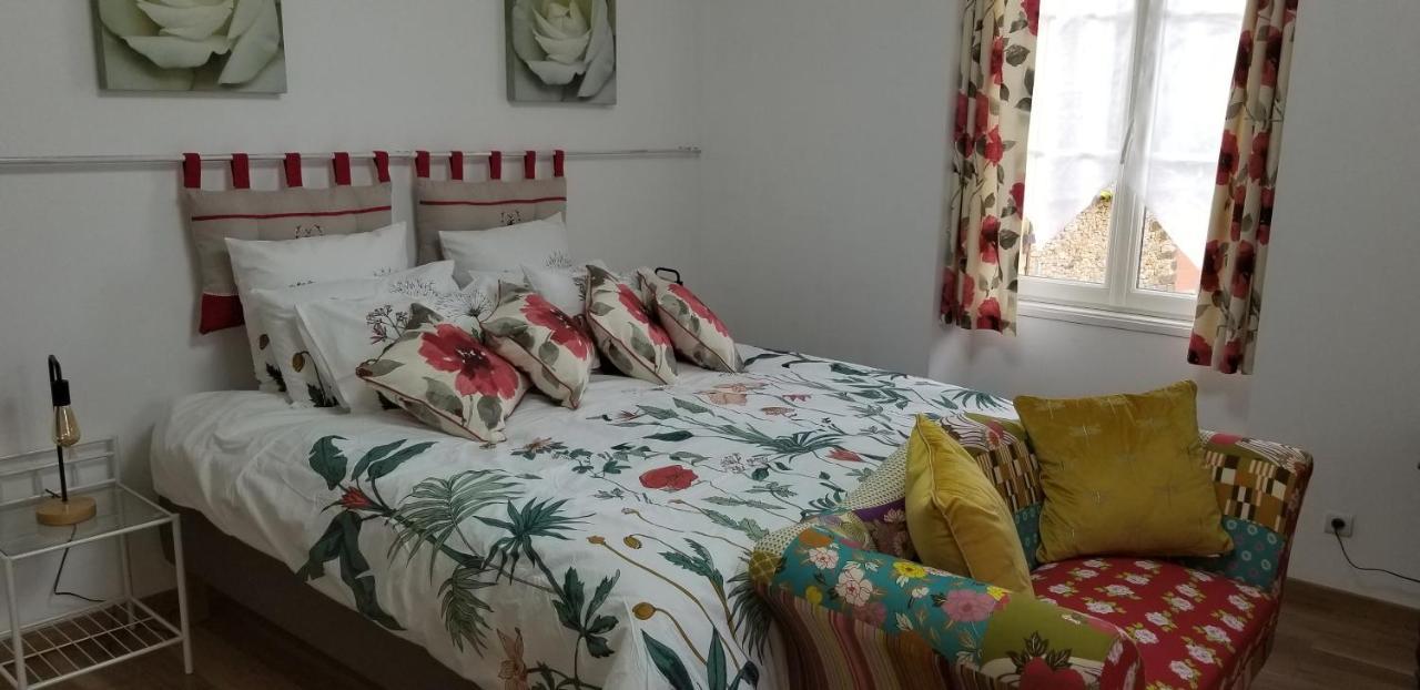 ホテル Moulin De L'Hoste ラルザック エクステリア 写真