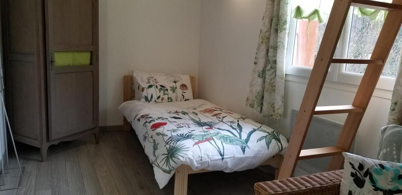 ホテル Moulin De L'Hoste ラルザック エクステリア 写真