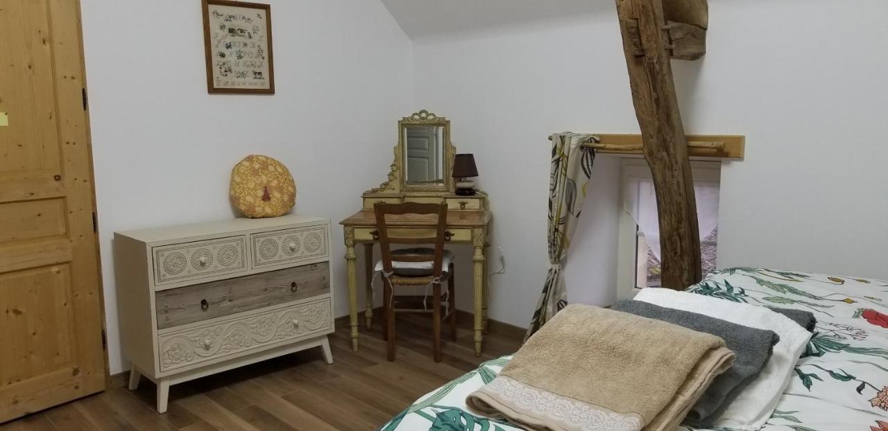 ホテル Moulin De L'Hoste ラルザック エクステリア 写真